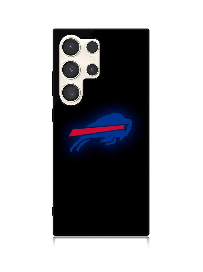 buffalo bills logo Samsung Galaxy S25 Ultra 5G Case