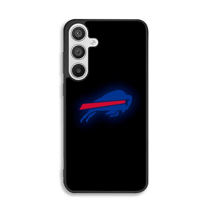 buffalo bills logo Samsung Galaxy A26 Case OV1403