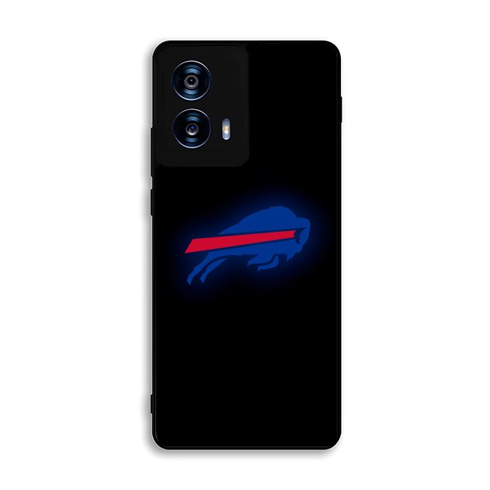 buffalo bills logo Motorola Moto G Power 5G 2024 Case OV3512