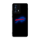 buffalo bills logo Motorola Moto G Power 5G 2024 Case OV0572