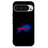 buffalo bills logo Google Pixel 9 | Pixel 9 Pro Case