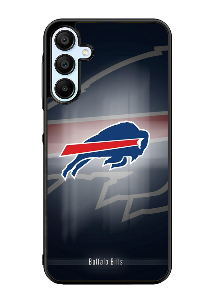 Buffalo Bills 2nd Samsung Galaxy A15 5G Case