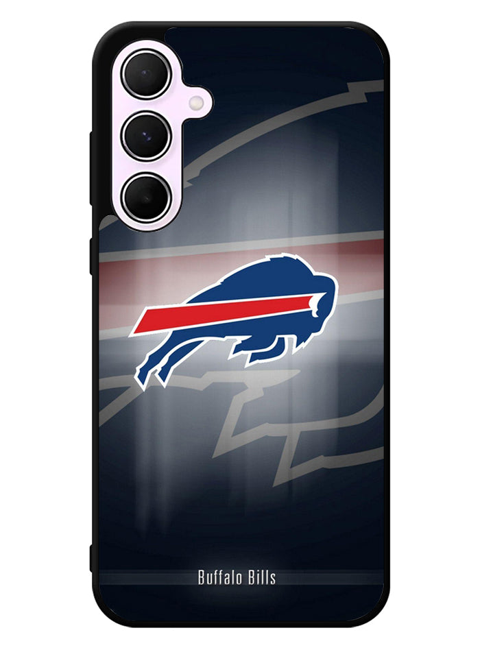Buffalo Bills 2nd Samsung Galaxy A55 5G Case