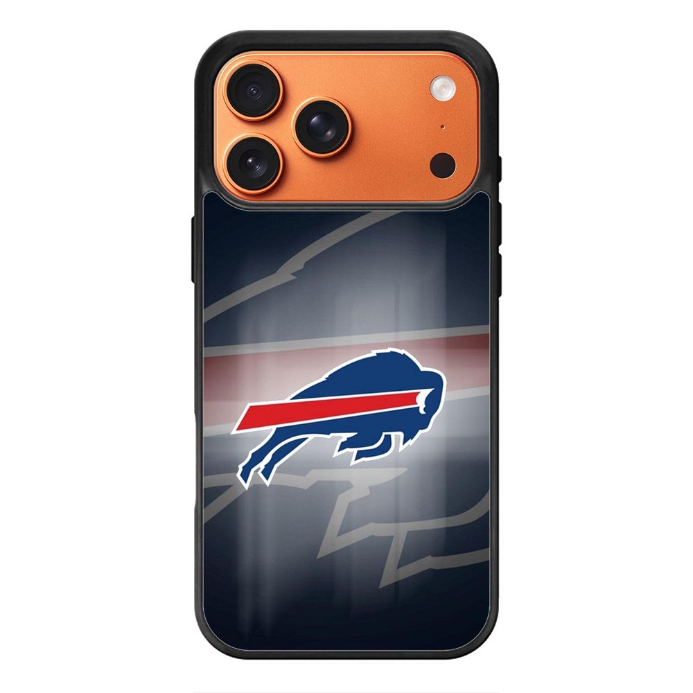 Buffalo Bills 2nd iPhone 17 Pro Case
