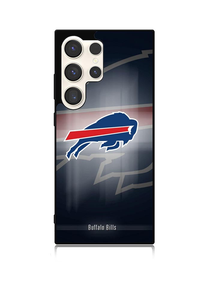Buffalo Bills 2nd Samsung Galaxy S24 Ultra 5G Case