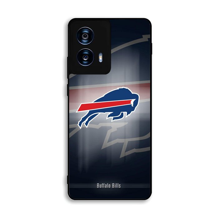 Buffalo Bills 2nd Motorola Moto G Power 5G 2024 Case OV1199