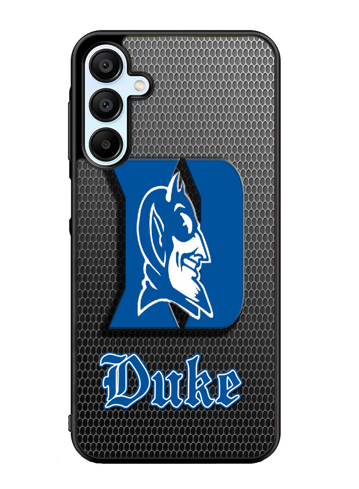 duke blue devils Samsung Galaxy A15 5G Case OV4827