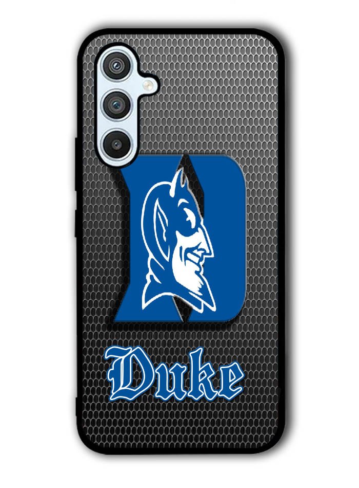 duke blue devils Samsung Galaxy A54 5G Case OV4827