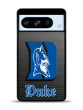 duke blue devils Google Pixel 8 Pro Case QC4827