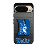 duke blue devils Google Pixel 10 Pro Case QC4827