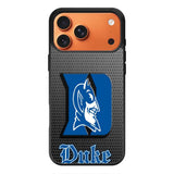 duke blue devils iPhone 17 Pro Max Case QC4827