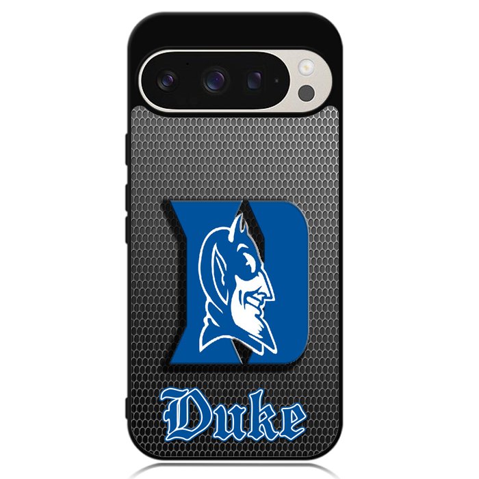 duke blue devils Google Pixel 9 | Pixel 9 Pro Case OV4827