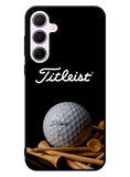 titleist golf ball Samsung Galaxy A35 5G Case