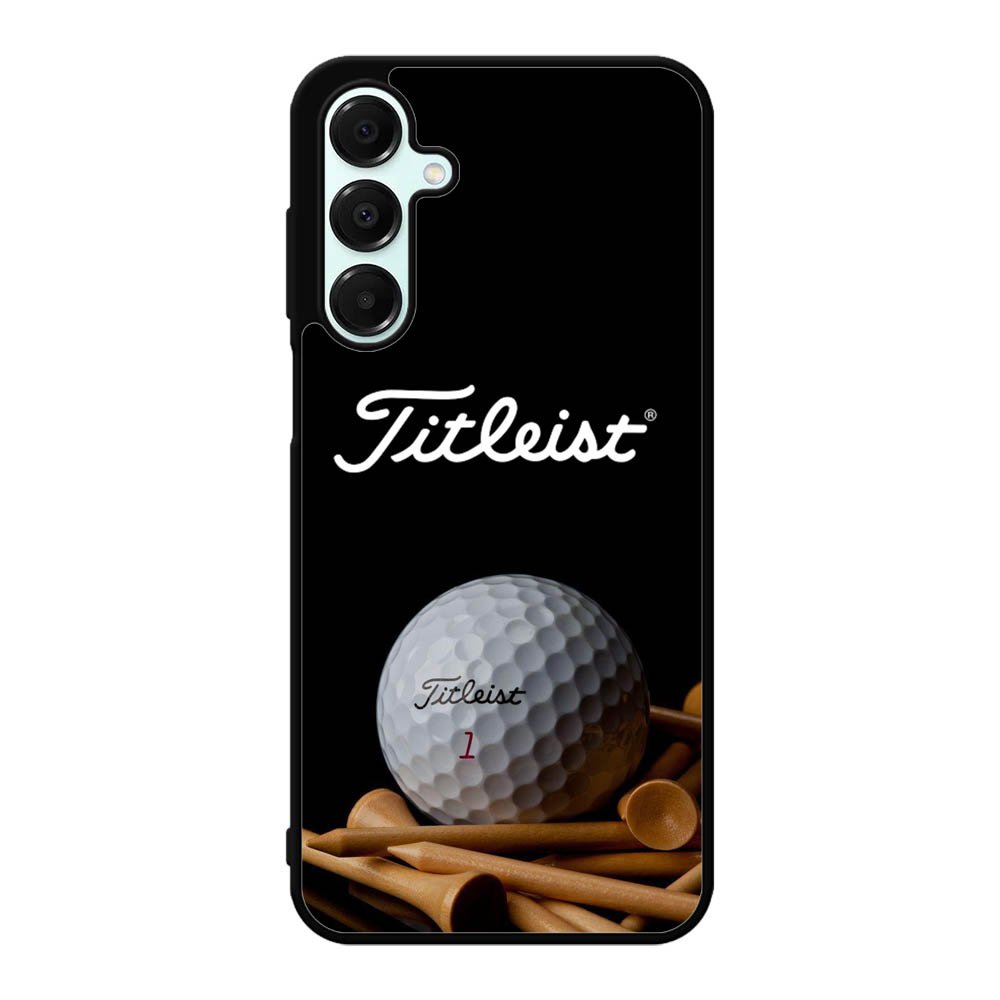 titleist golf ball Samsung Galaxy A16 Case OV2667