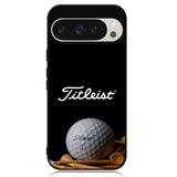 titleist golf ball Google Pixel 9 | Pixel 9 Pro Case