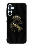 Real Madrid Gold 2nd Samsung Galaxy A15 5G Case