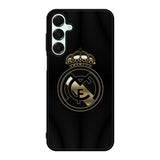 Real Madrid Gold 2nd Samsung Galaxy A16 Case OV5939