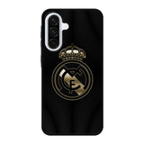Real Madrid Gold 2nd Samsung Galaxy A56 Case OV5939