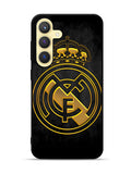 real madrid gold Samsung Galaxy S24 5G Case OV2766