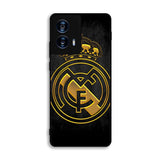 Real Madrid Gold 1st Motorola Moto G Power 5G 2024 Case OV5243