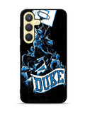 Duke Blue Devils 2nd Samsung Galaxy S24 Plus 5G , Samsung Galaxy S24+ 5G Case