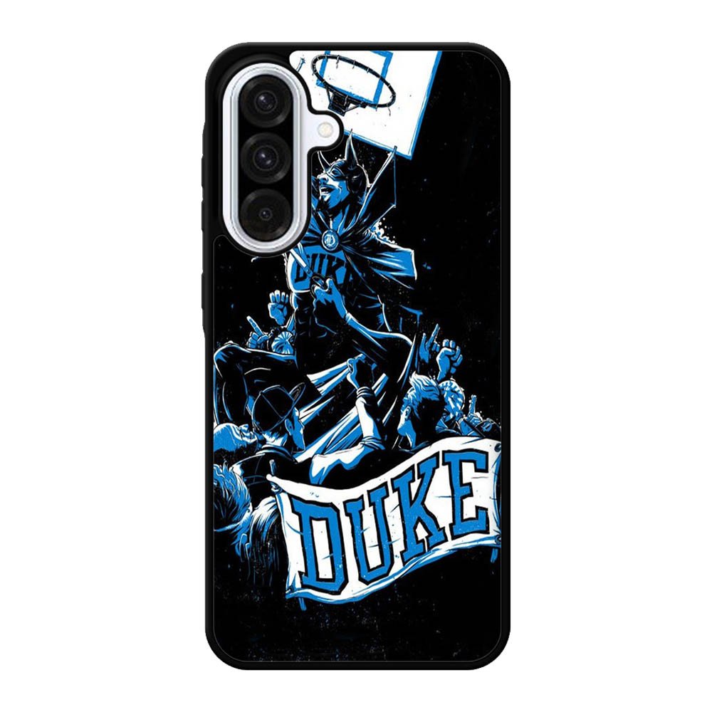Duke Blue Devils 2nd Samsung Galaxy A56 Case OV2628