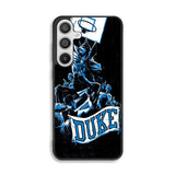Duke Blue Devils 2nd Samsung Galaxy A26 Case OV4258