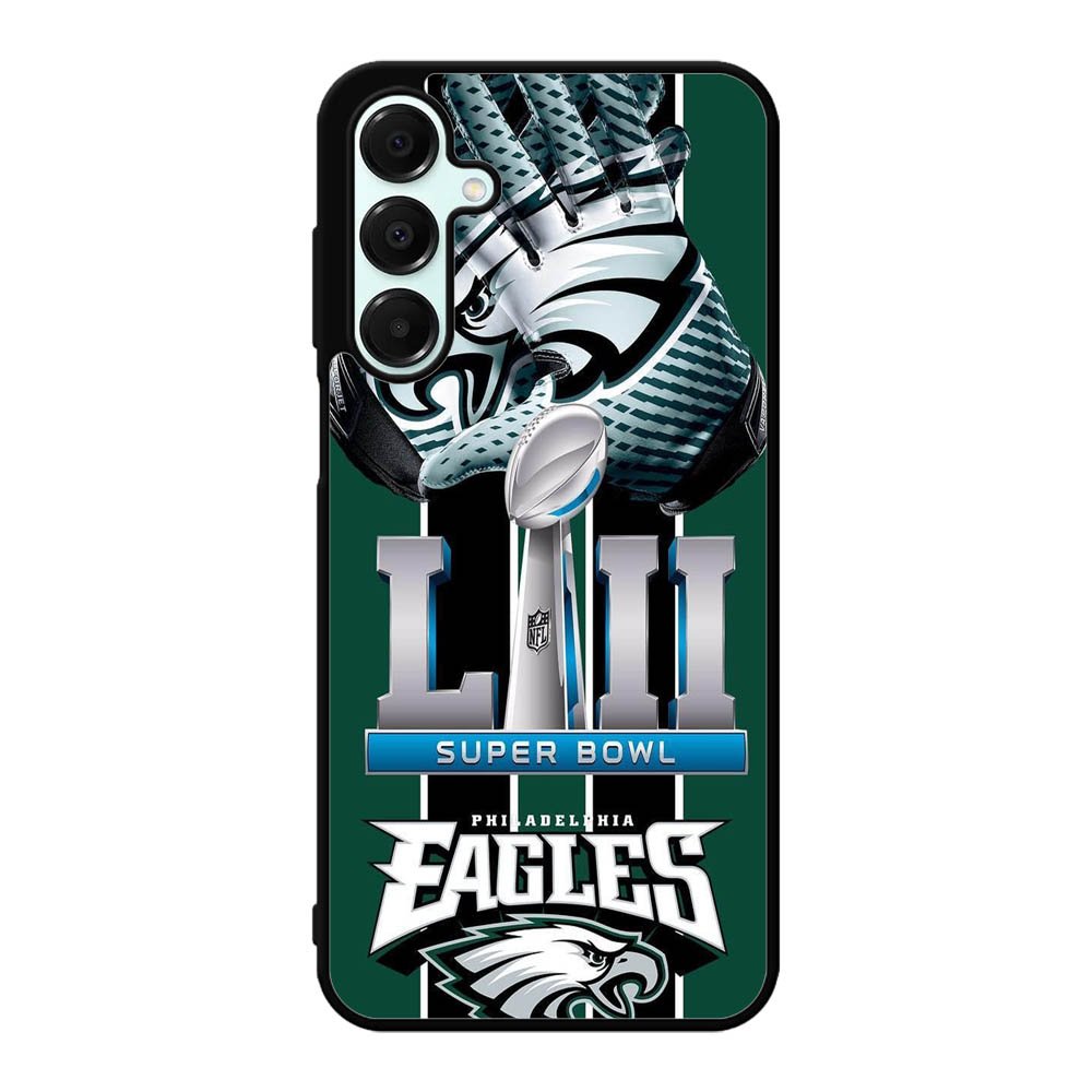 Philadelphia Eagles 4th Samsung Galaxy A16 Case OV1805