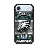 Philadelphia Eagles 3rd iPhone Air Case