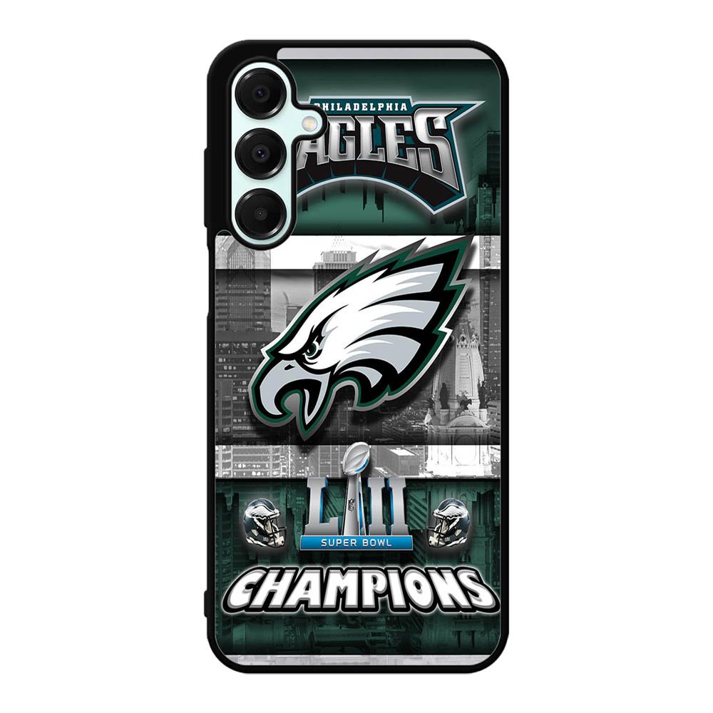 Philadelphia Eagles 3rd Samsung Galaxy A16 Case OV6222