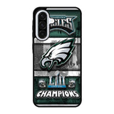 Philadelphia Eagles 3rd Samsung Galaxy A56 Case OV6222