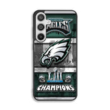 Philadelphia Eagles 3rd Samsung Galaxy A26 Case OV6222