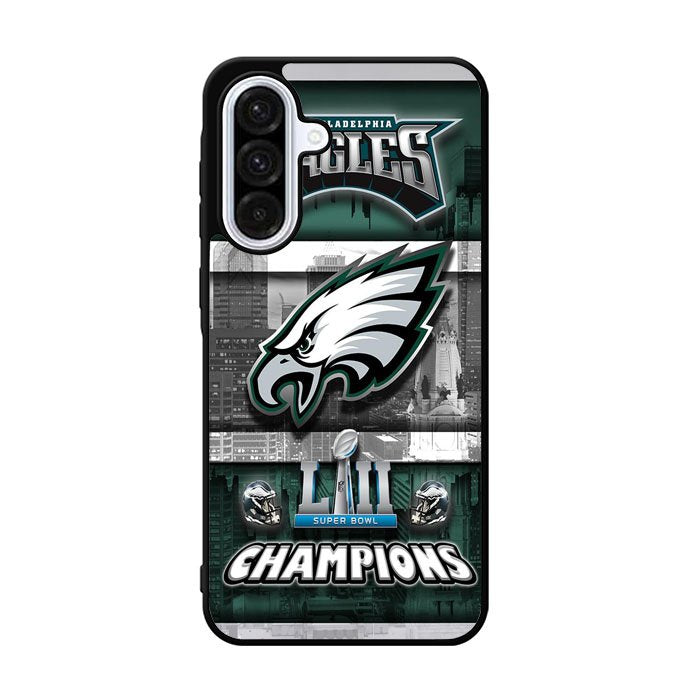 Philadelphia Eagles 3rd Samsung Galaxy A36 Case OV6222