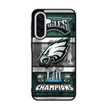 Philadelphia Eagles 3rd Samsung Galaxy A36 Case OV6222