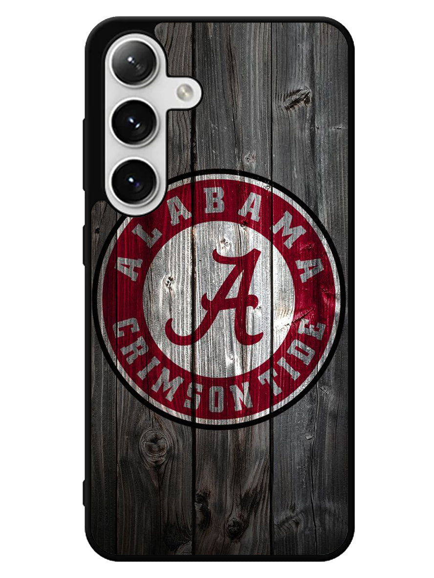 Alabama Crimson Tide 6th Samsung Galaxy S24 5G Case