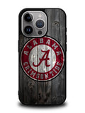 Alabama Crimson Tide 6th iPhone 16 Pro Max Case