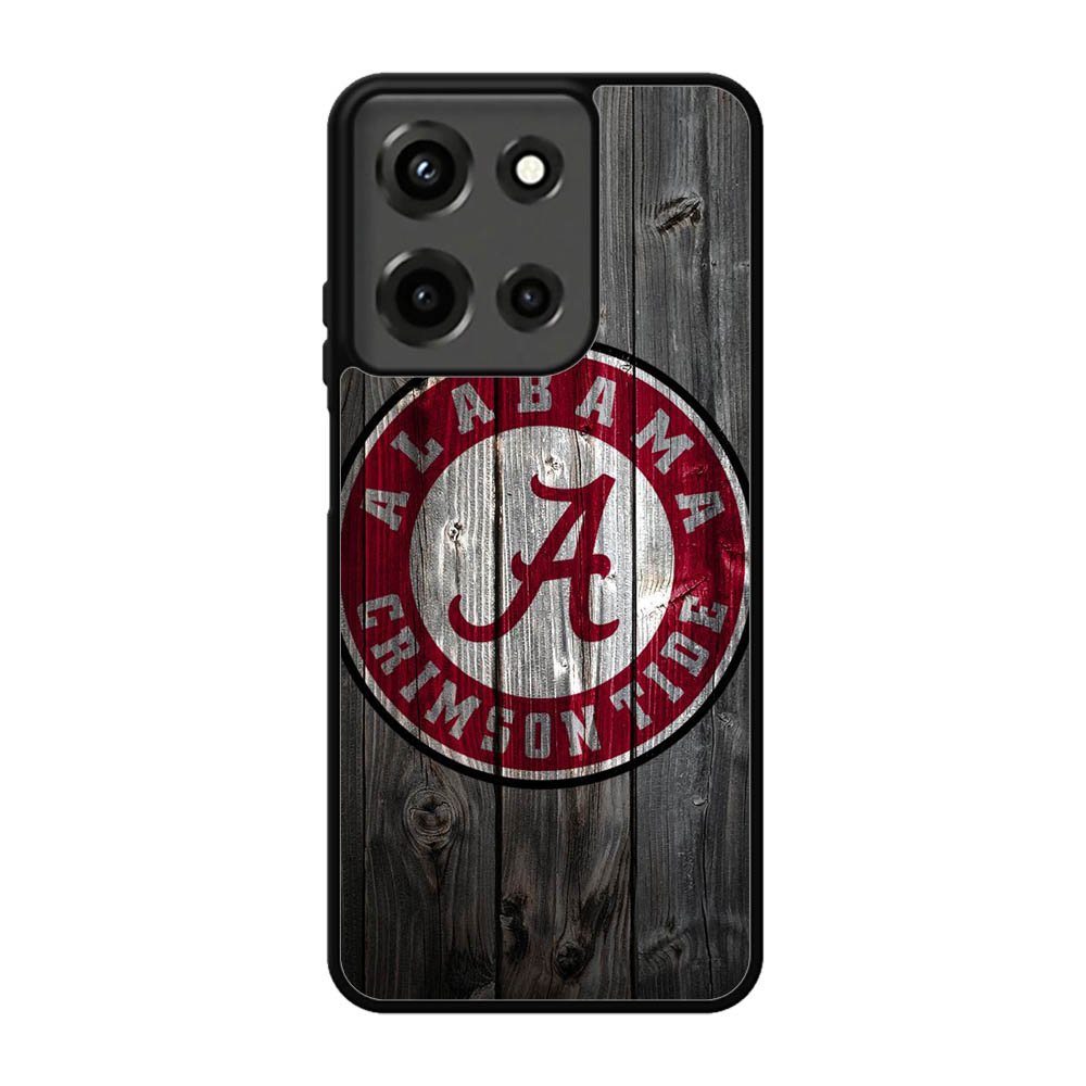 Alabama Crimson Tide 6th Motorola Moto G 5G 2025 Case OV2641