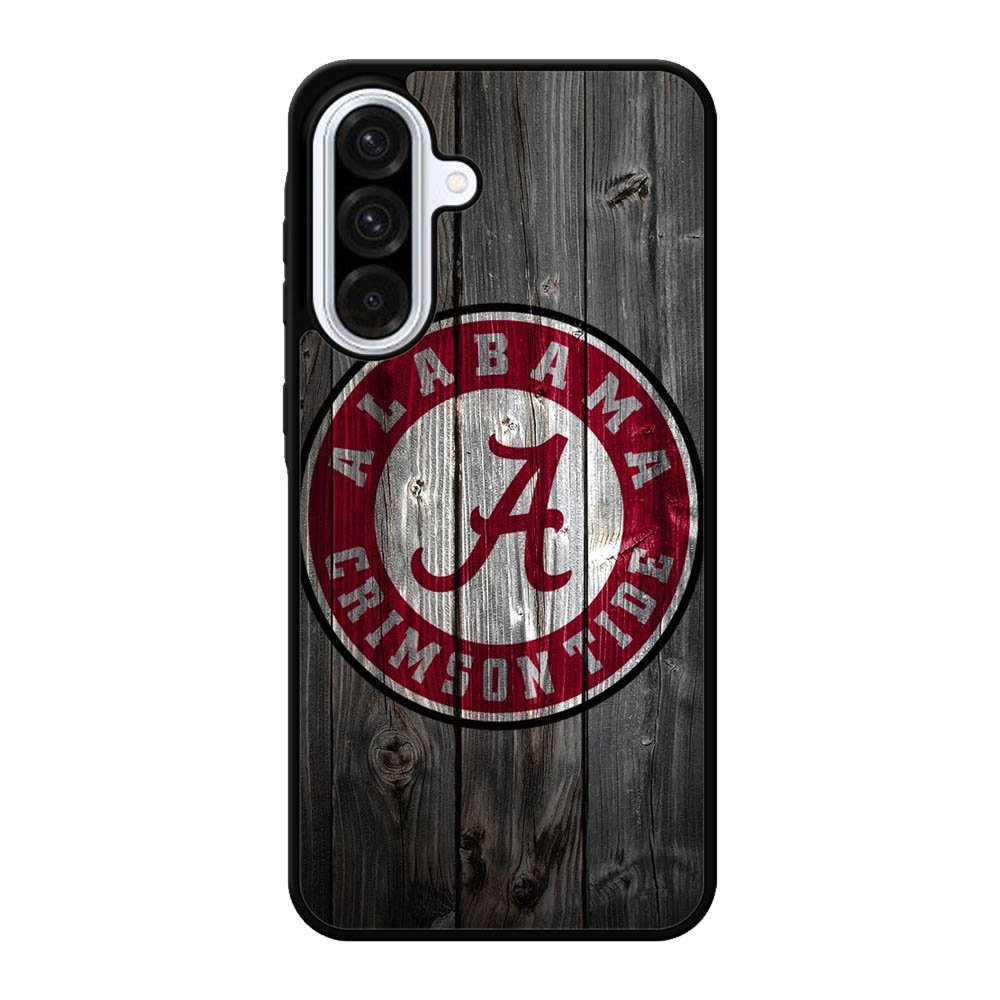 Alabama Crimson Tide 6th Samsung Galaxy A56 Case OV7154