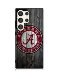 Alabama Crimson Tide 6th Samsung Galaxy S25 Ultra 5G Case