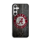 Alabama Crimson Tide 6th Samsung Galaxy A26 Case OV7154