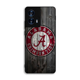 Alabama Crimson Tide 6th Motorola Moto G Power 5G 2024 Case OV4439