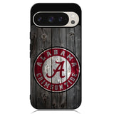 Alabama Crimson Tide 6th Google Pixel 9 | Pixel 9 Pro Case
