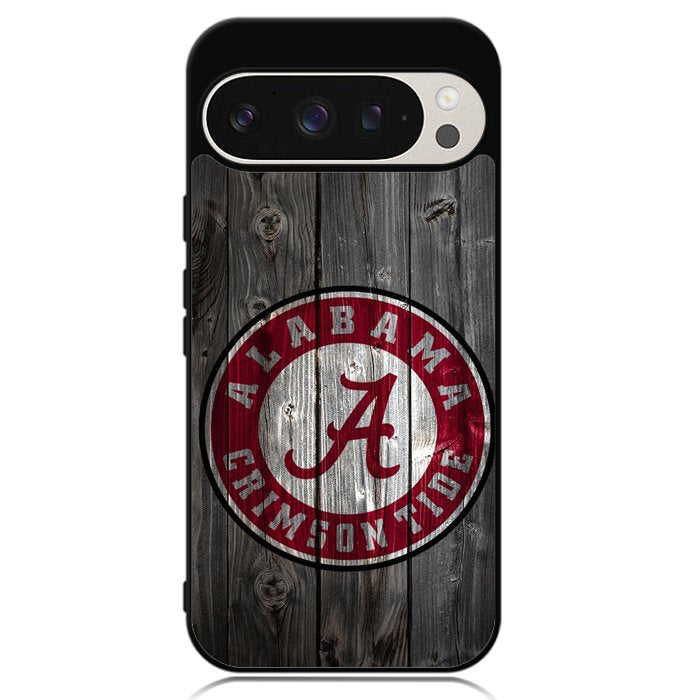 Alabama Crimson Tide 6th Google Pixel 9 Pro XL Case