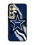 dallas cowboys Samsung Galaxy S24 Plus 5G , Samsung Galaxy S24+ 5G Case OV4588