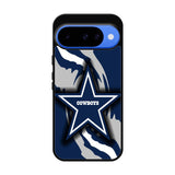 dallas cowboys Google Pixel 10 Case QC4588