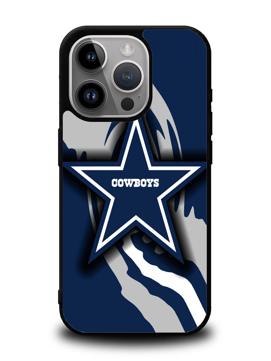 dallas cowboys iPhone 15 Pro Max Case OV4588
