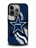 dallas cowboys iPhone 15 Pro Max Case OV4588