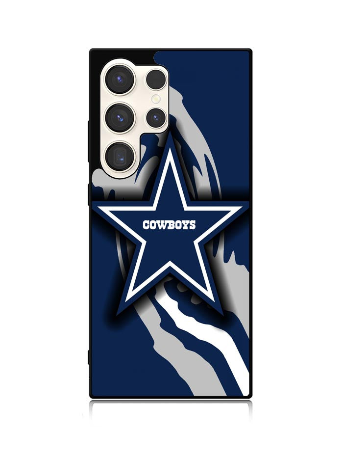 dallas cowboys Samsung Galaxy S24 Ultra 5G Case OV4588