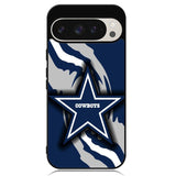 dallas cowboys Google Pixel 9 | Pixel 9 Pro Case OV4588