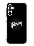gibson guitar Samsung Galaxy A15 5G Case